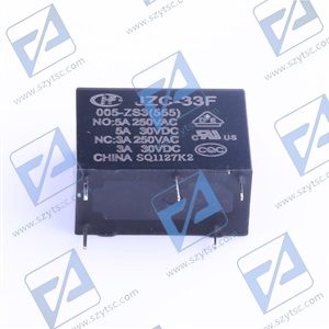 JZC-33F/05-ZS3(555)